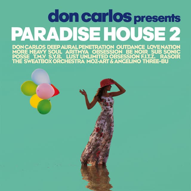 Seize The Day - Flavio Vecchi Freedom Remix