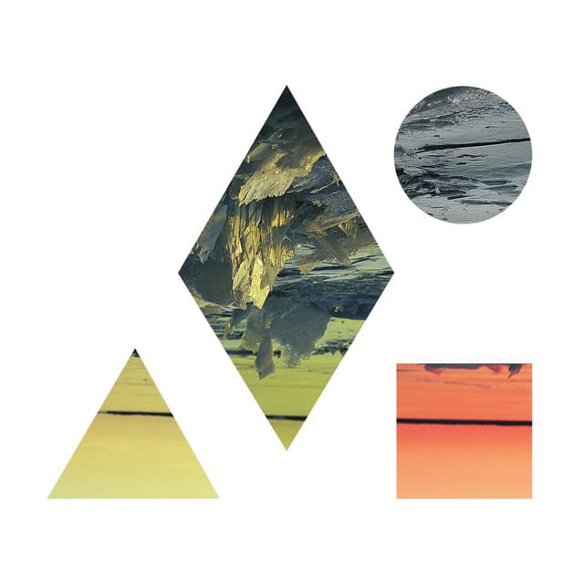 Dust Clears (Remixes)