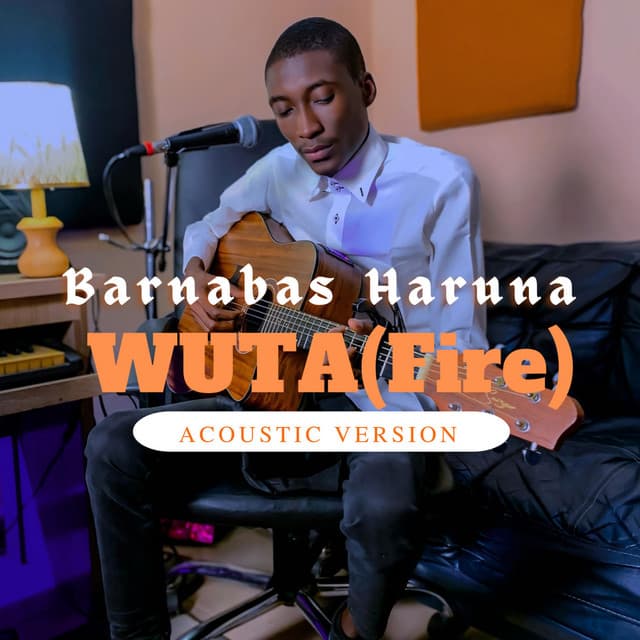 Wuta(Fire) Acoustic Version