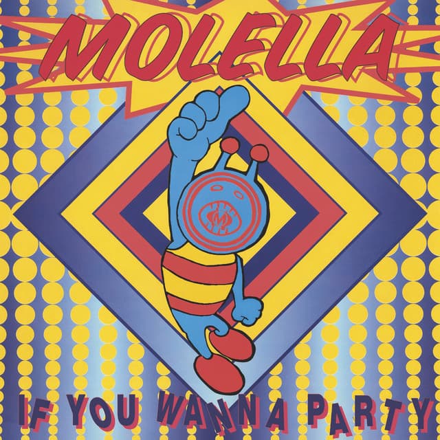 If You Wanna Party