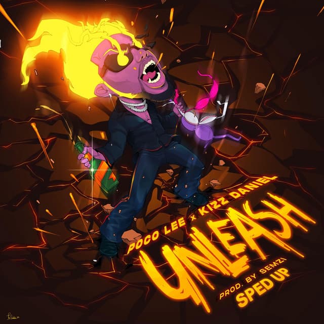 Unleash - Sped Up Version