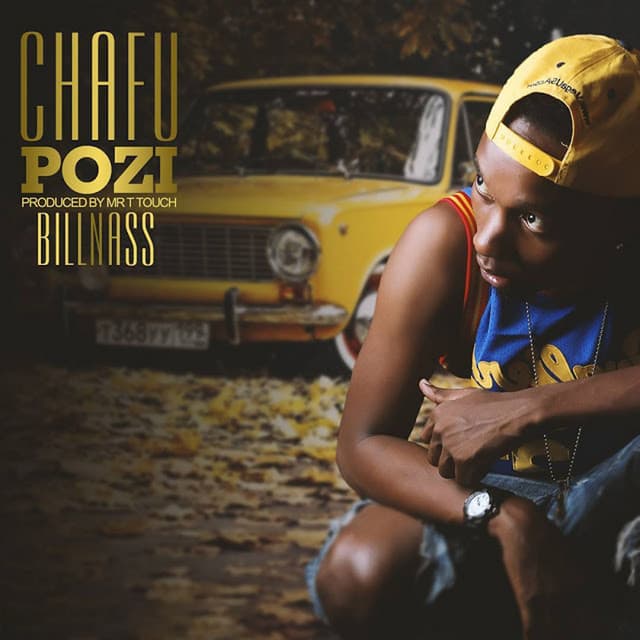 Chafu Pozi
