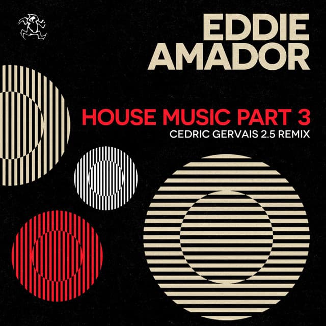 House Music - Cedric Gervais 2.5 Remix