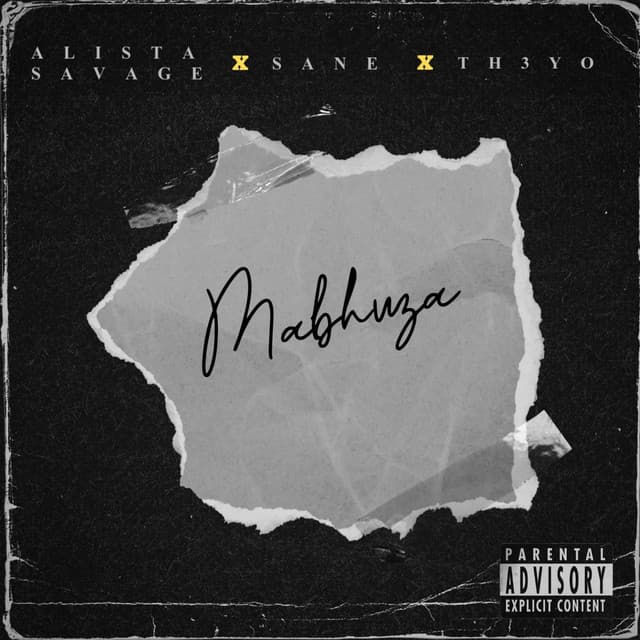Mabhuza