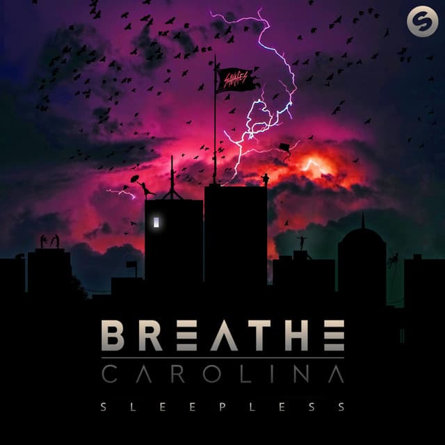 Sleepless - EP