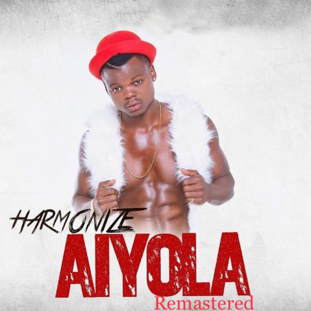 Aiyola - Remastered 2023