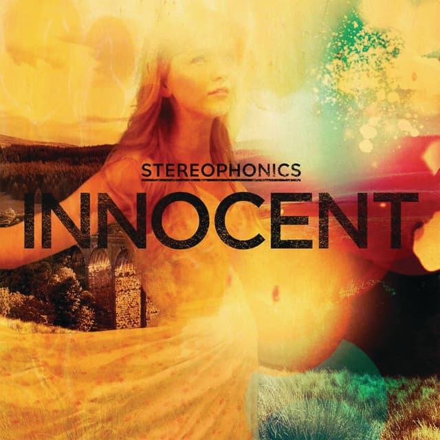 Innocent International Bundle