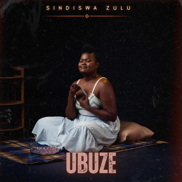Sindiswa Zulu