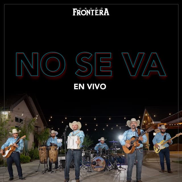 Vete - En Vivo