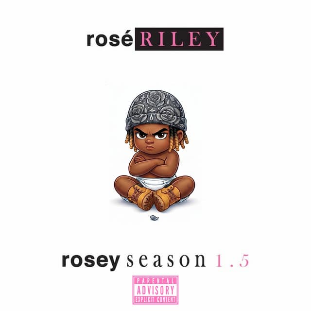 Rosey Season 1.5