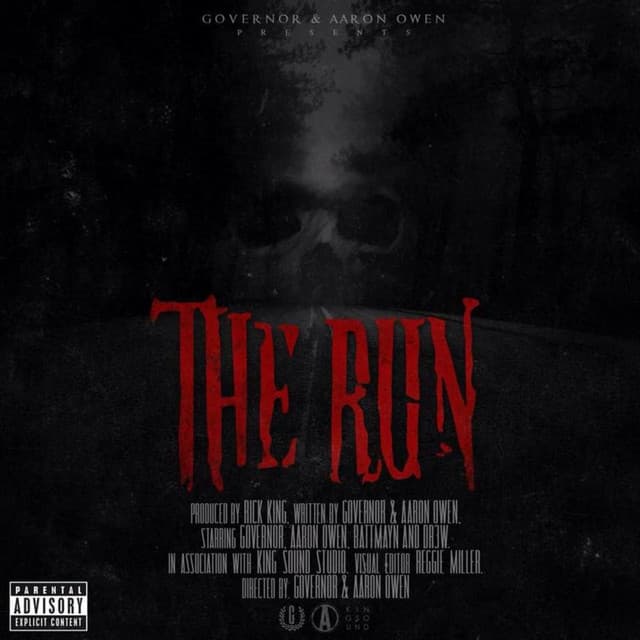 THE RUN