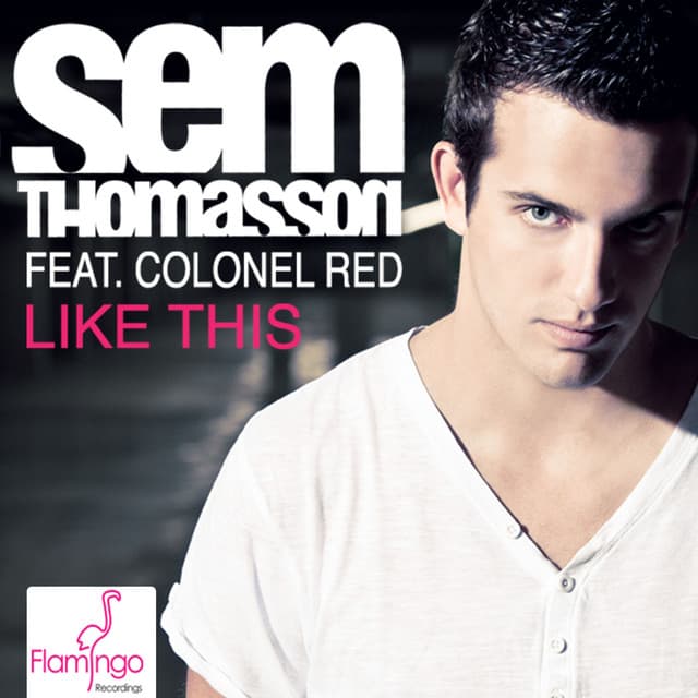 Like This - Extended Mix