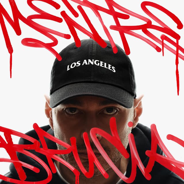 Mentre Los Angeles Brucia