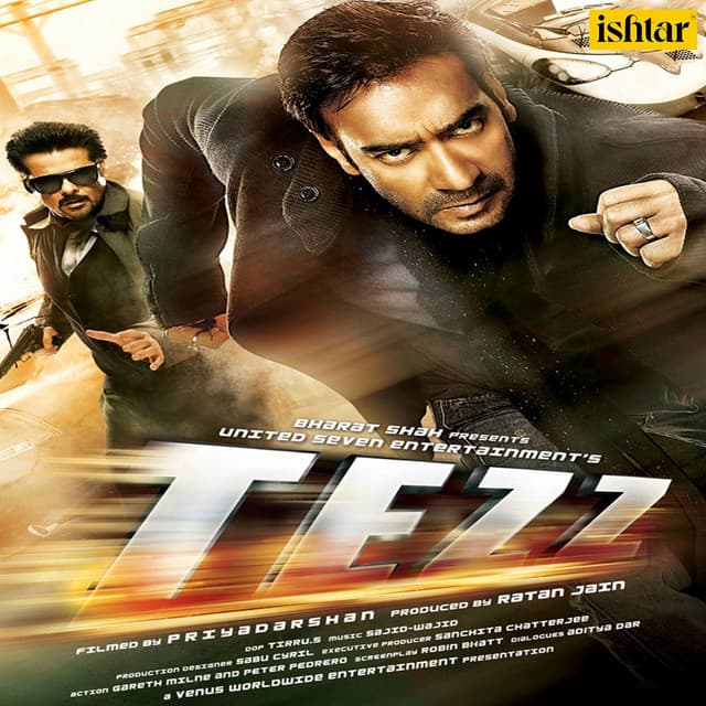 Tere Bina Indian