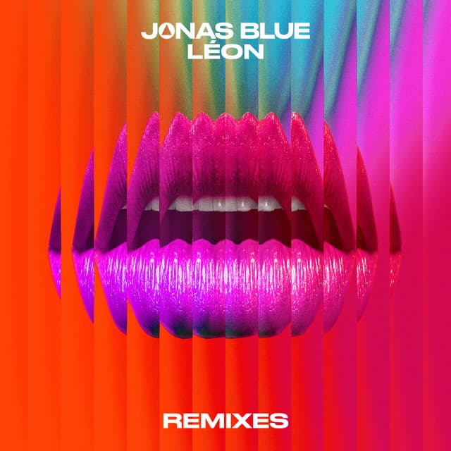 Hear Me Say (Remixes)