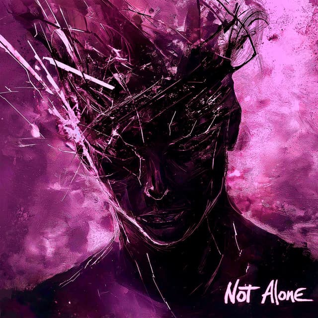 Not Alone - Acoustic Version