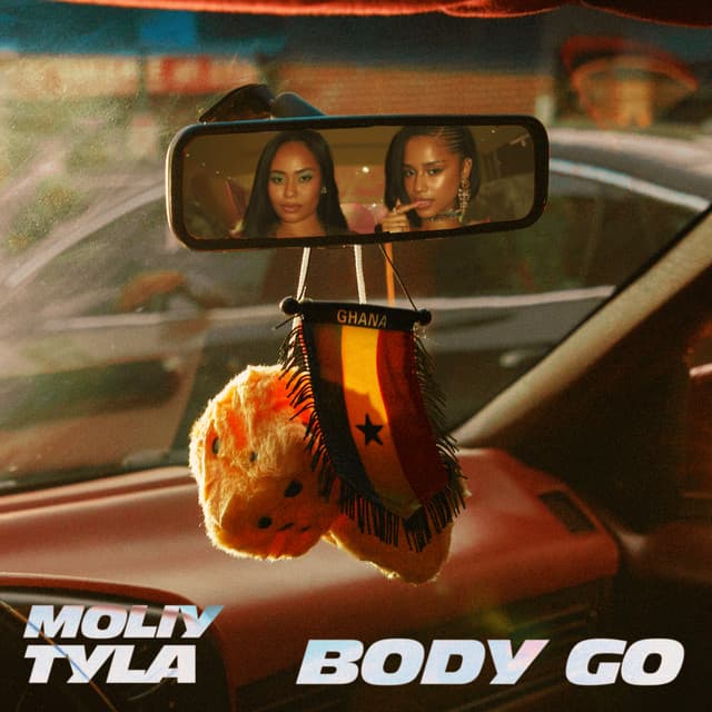 BODY GO (with Tyla)