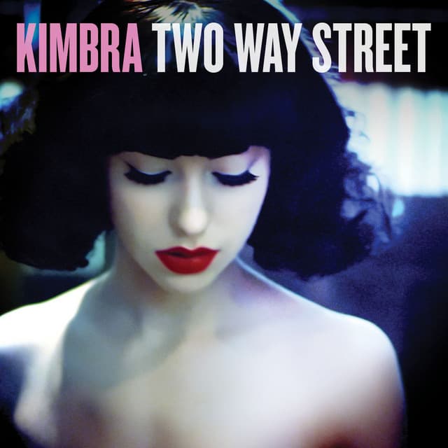 Two Way Street - Damian Taylor Remix; Edit