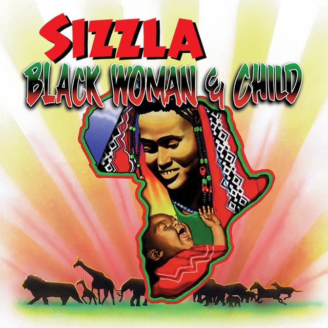 Black Woman & Child (2024 Remaster)