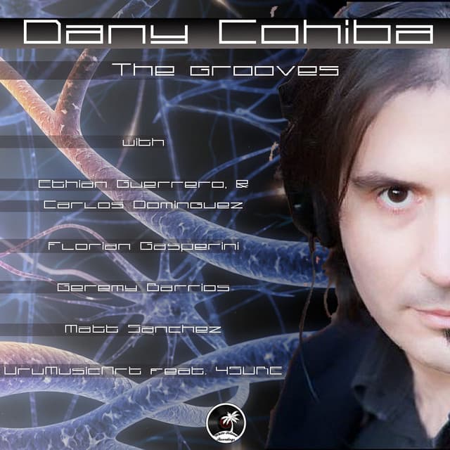 Araparegangan - Dany Cohiba Remix