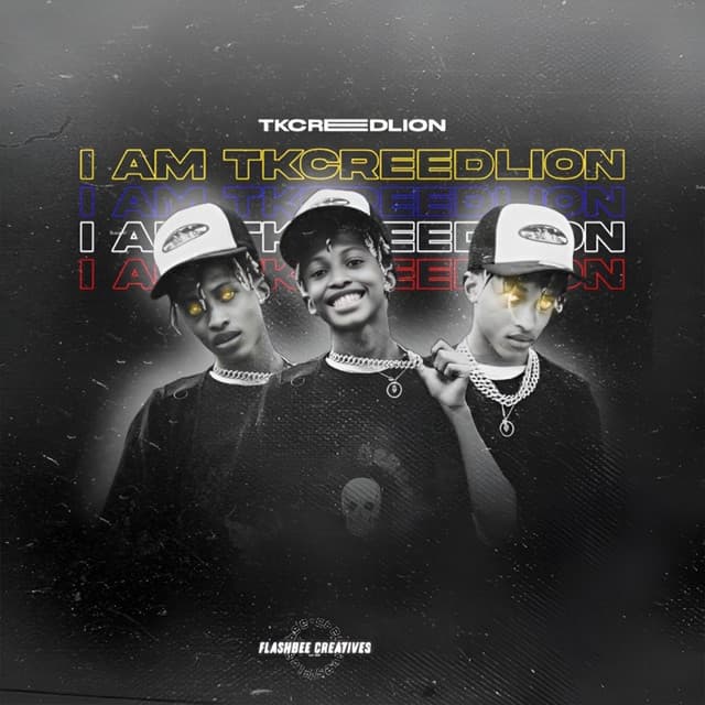 I Am Tkcreedlion