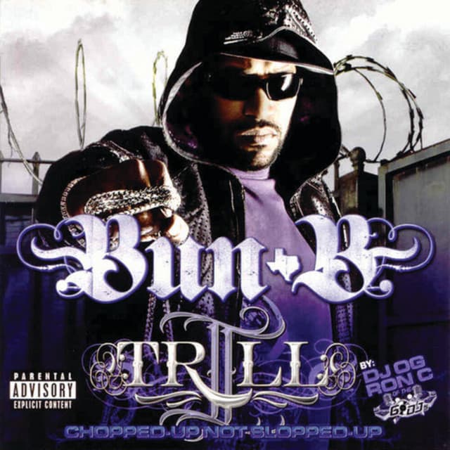 II Trill (Screwed)