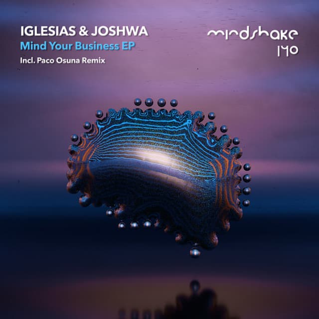 Mind Your Business - Radio Edit