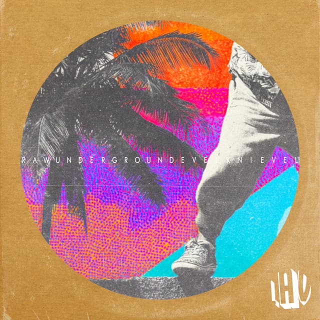 Evel Knievel - Sebb Junior Remix