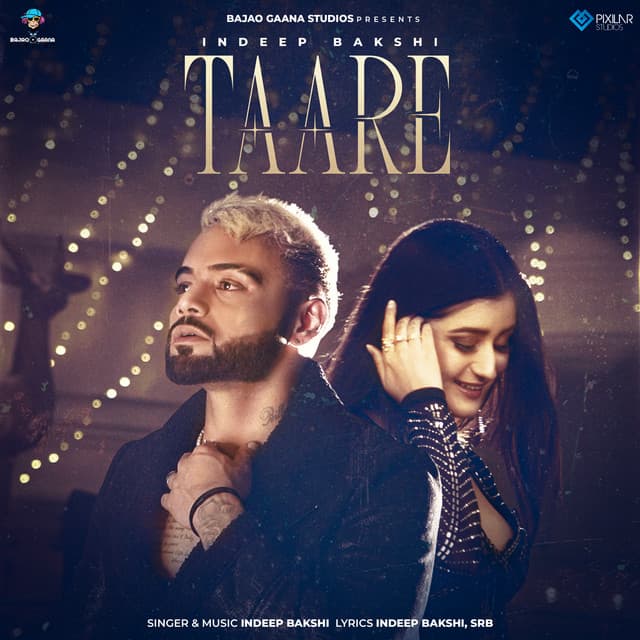 Taare