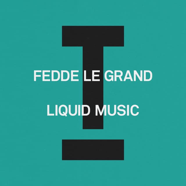 Liquid Music