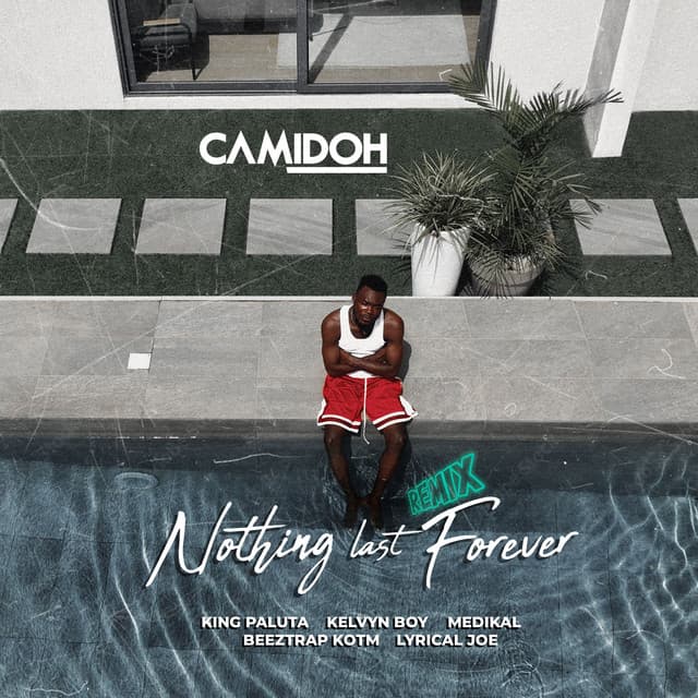 NLF (Breakfast) (feat. Lyrical Joe, Medikal & Beeztrap KOTM) - Remix