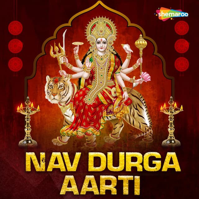 Kaalratri Aarti
