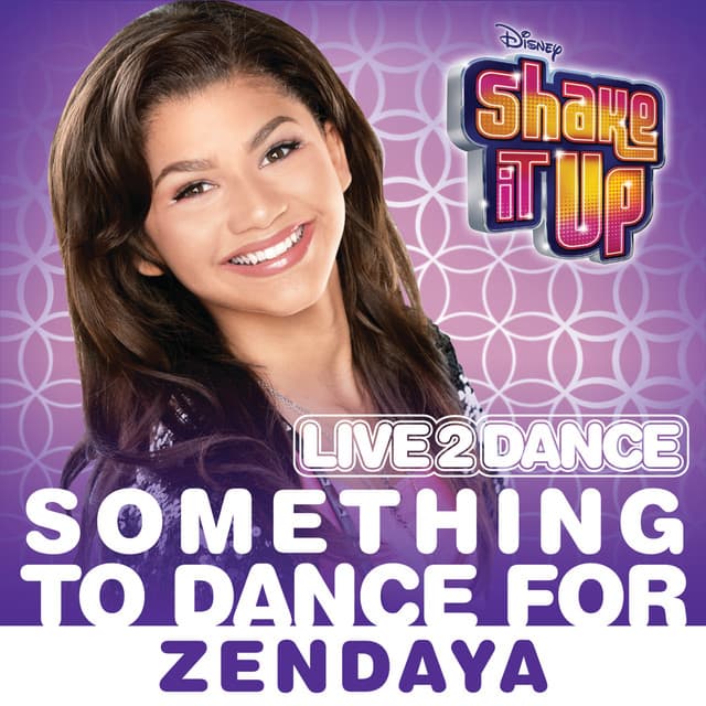 Something To Dance For - From "Shake It Up"