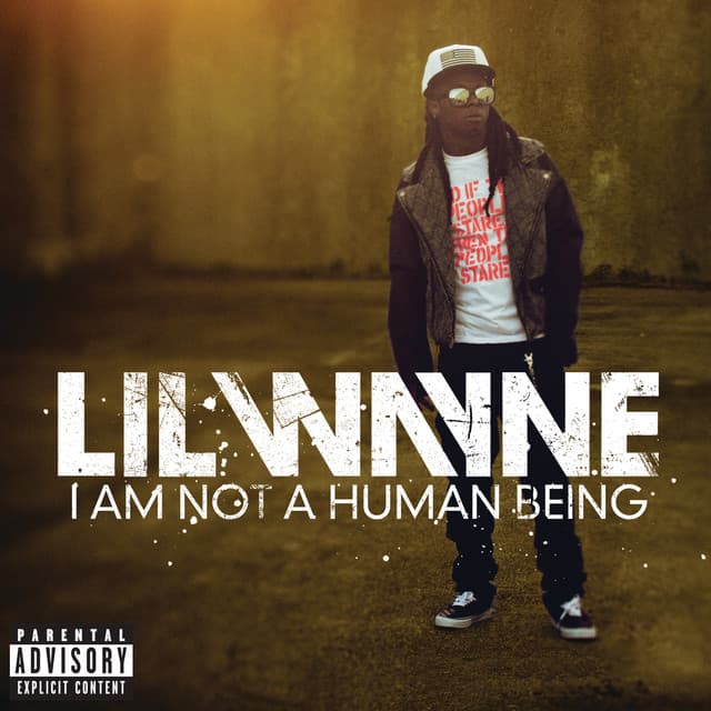 Right Above It (feat. Drake)