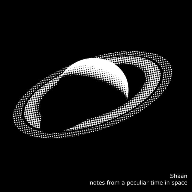 Notes from a Peculiar Time in Space