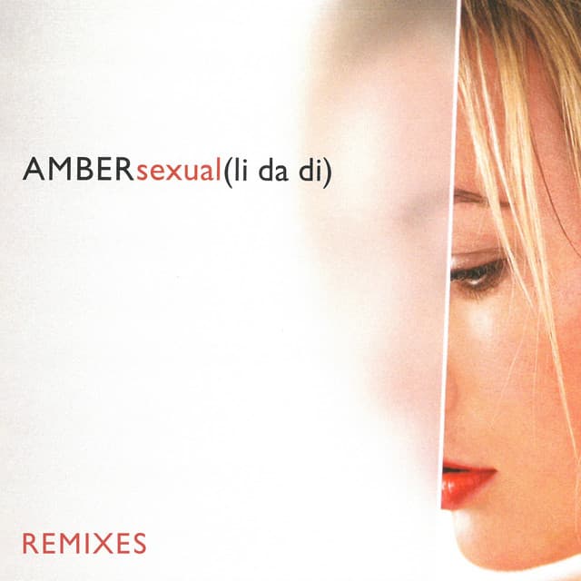Sexual (Li Da Di) [Remixes]