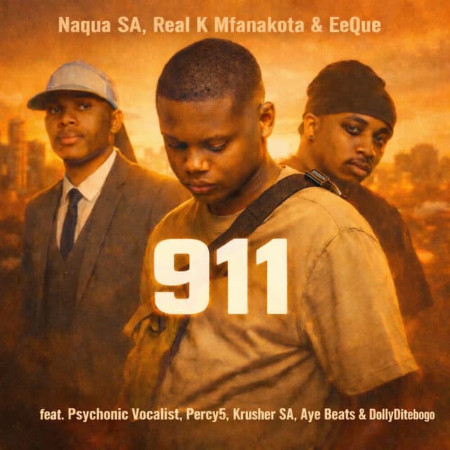 911