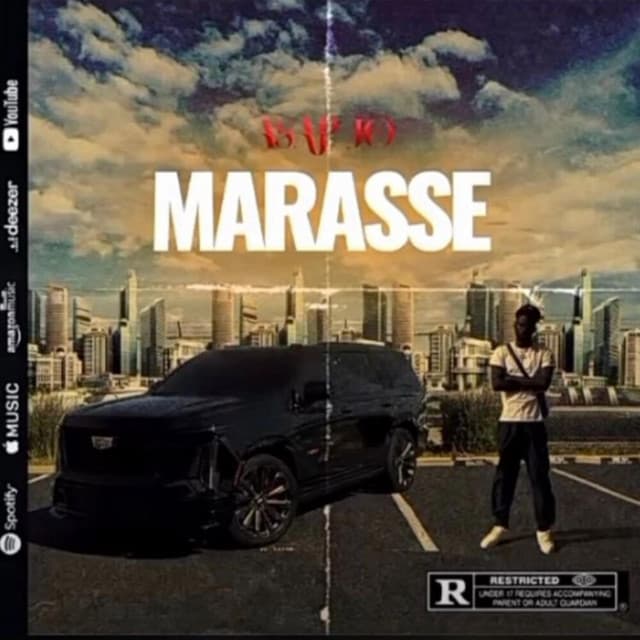 MARASSE