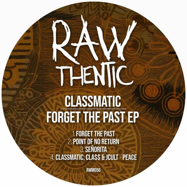 Senorita - Original Mix
