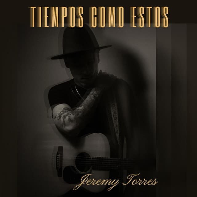 Tiempos Como Estos