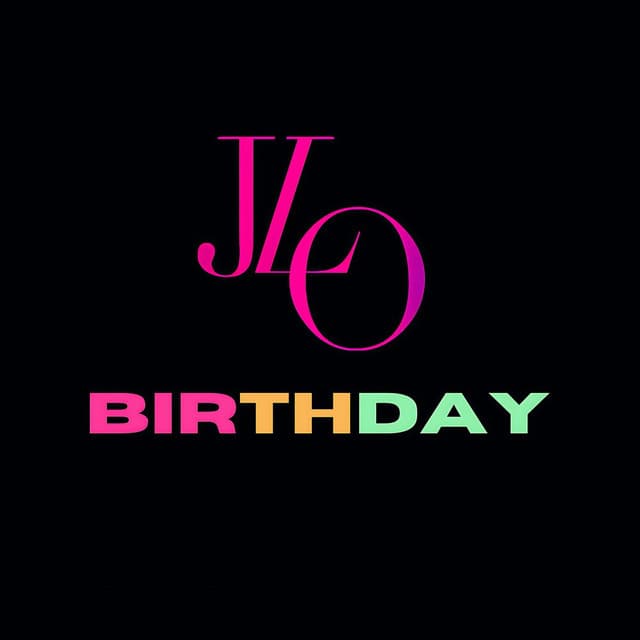 BIRTHDAY