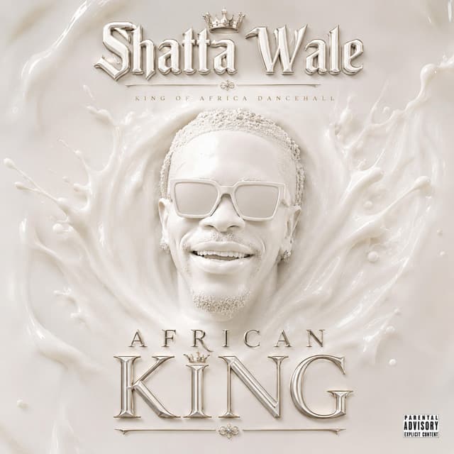 African King (African Dancehall)
