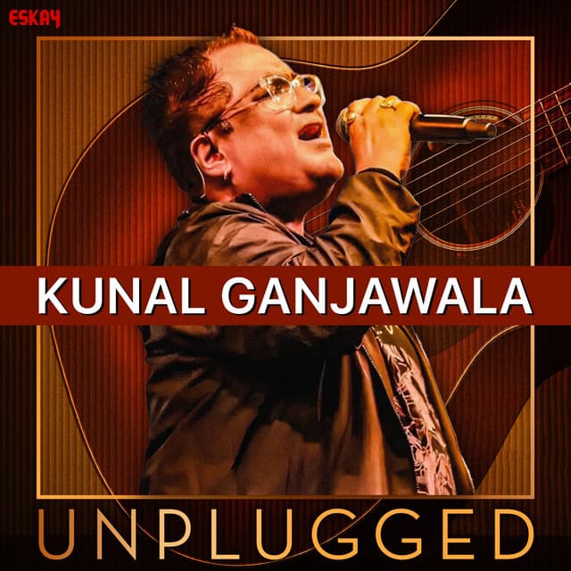 Kunal Ganjawala - Unplugged