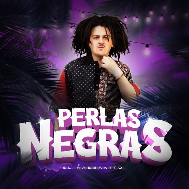 Perlas Negras