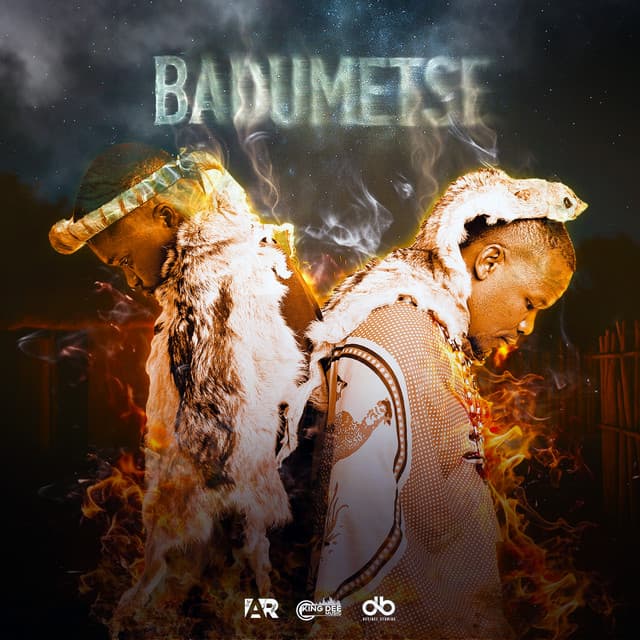 Badumetse