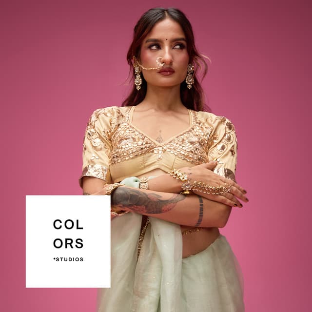 Ve Sajjna - A COLORS SHOW