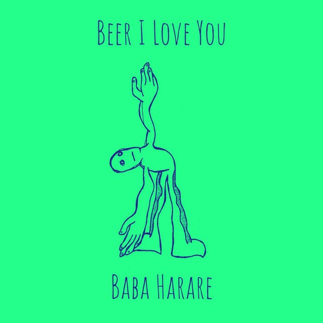Beer I Love You