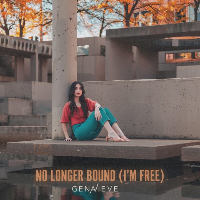 No Longer Bound (I'm Free)