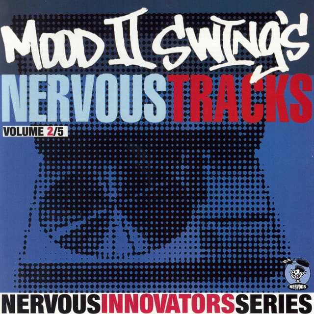 Learn 2 Luv - Mood II Swing Club Version