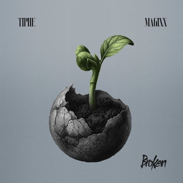 Purpose & Poetry - EP